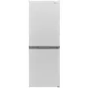 Sharp SJ-FBB02DTXWE-EU Brīvstāvošs Ledusskapis-Saldētājs, Balts, 324 L, E