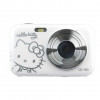 Yashica DZ-100 Hello Kitty White Digital Camera