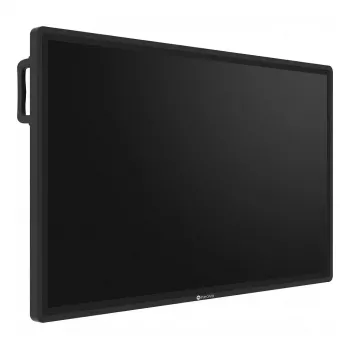AG NEOVO TTN-4301 43 collu 4K UHD IPS LED fona apgaismojuma profesionālais displejs melns
