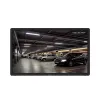 AG NEOVO TTN-4301 43 collu 4K UHD IPS LED fona apgaismojuma profesionālais displejs melns