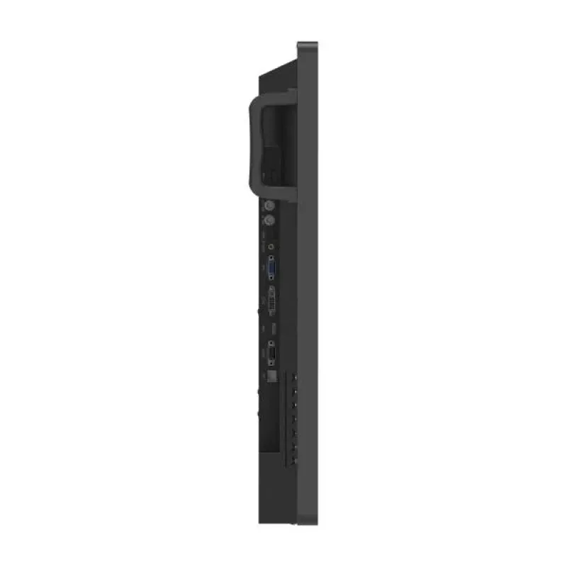 AG NEOVO TTN-4301 43 collu 4K UHD IPS LED fona apgaismojuma profesionālais displejs melns