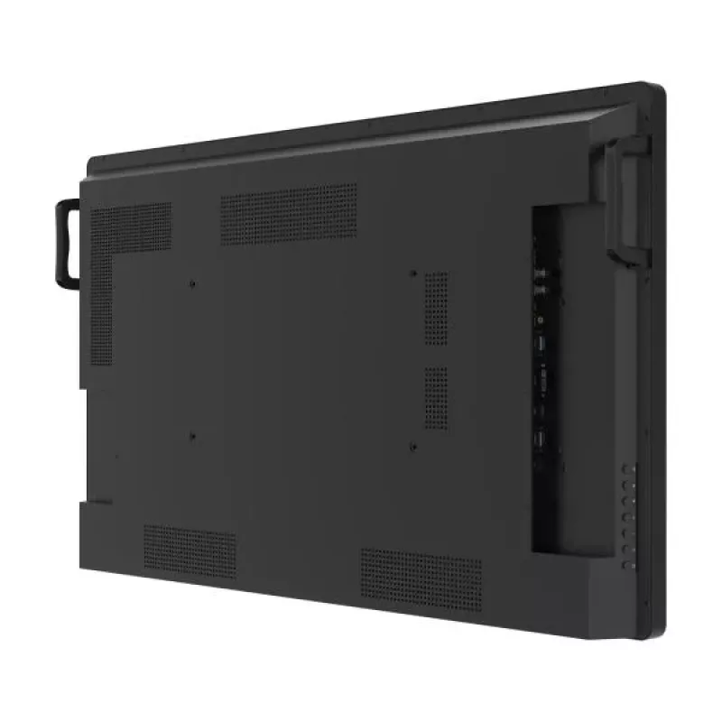 AG NEOVO TTN-4301 43 collu 4K UHD IPS LED fona apgaismojuma profesionālais displejs melns