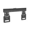 AG Neovo WMK-05 Fiksēts sienas stiprinājums 15 inch-86 inch displejiem, VESA 75x75 līdz 600x400, melns