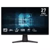 MSI G275L E14 27 inch Full HD IPS 144Hz Gaming Monitor - Melns