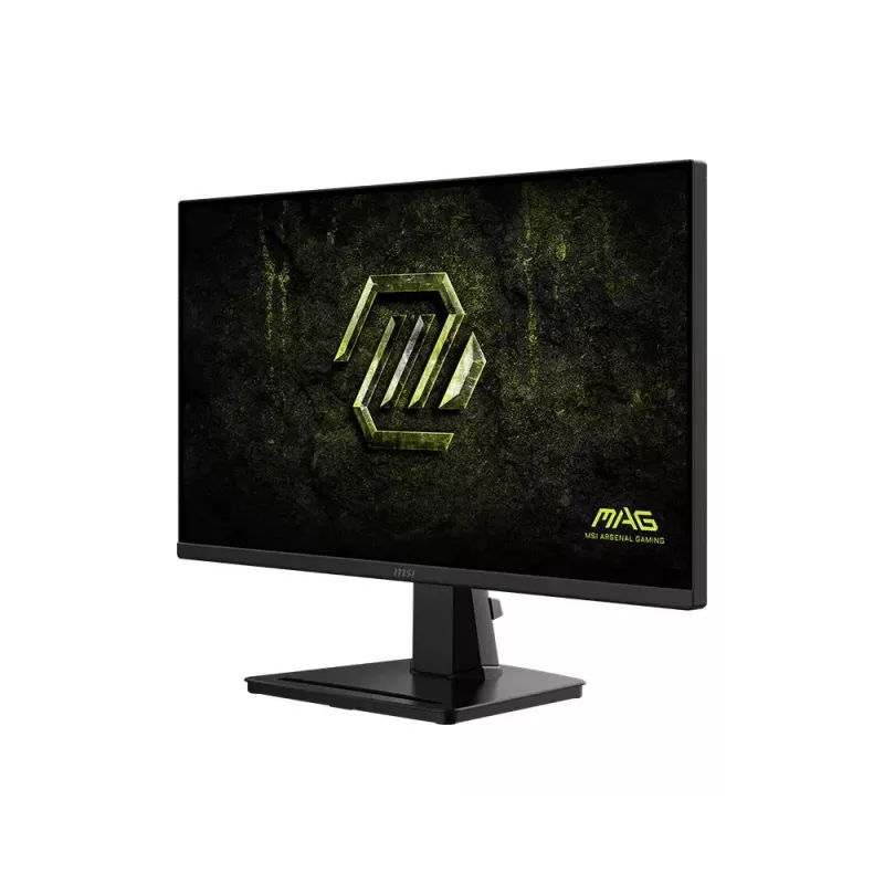 MSI MAG 256F E2 24.5 inch Full HD Rapid IPS Gaming Monitor - 180Hz, 1ms, FreeSync Premium