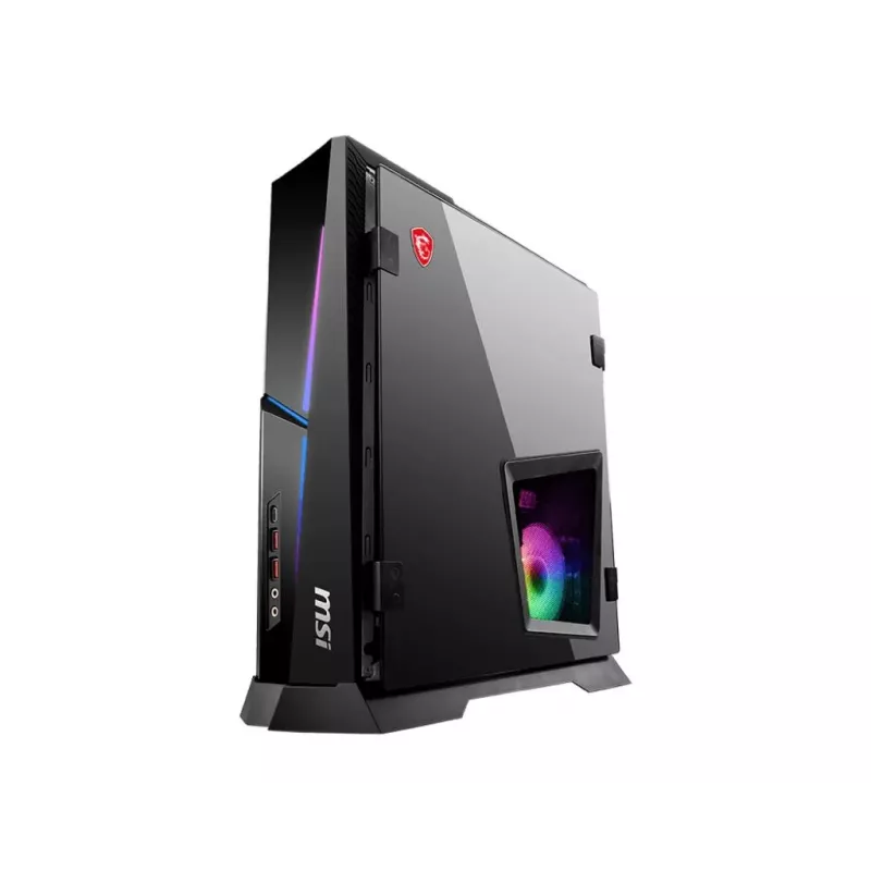 MSI MPG Trident AS AI 2NVP7-070EU galddators - Intel Core Ultra 7 265F, 32GB DDR5, 1TB SSD, NVIDIA GeForce RTX 5070, Windows 11 Home