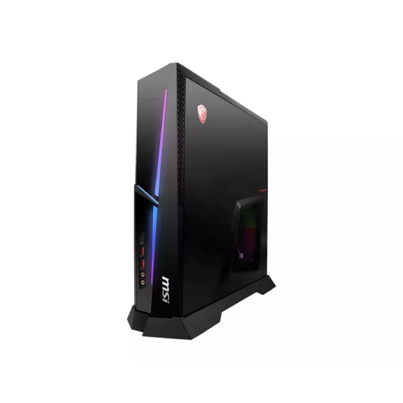 MSI MPG Trident AS AI 2NVP7-070EU galddators - Intel Core Ultra 7 265F, 32GB DDR5, 1TB SSD, NVIDIA GeForce RTX 5070, Windows 11 Home