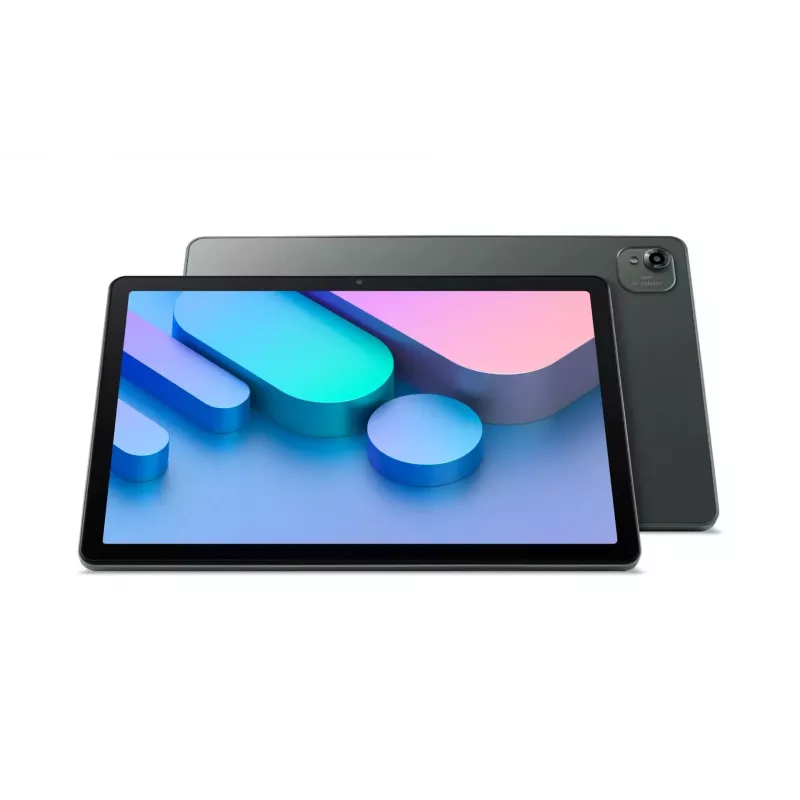 Acer Iconia V11-21M 11 collu planšetdators Pelēks TFT LCD 1920x1200 MediaTek MT8781 8GB RAM 256GB Krātuve Wi-Fi Android 15