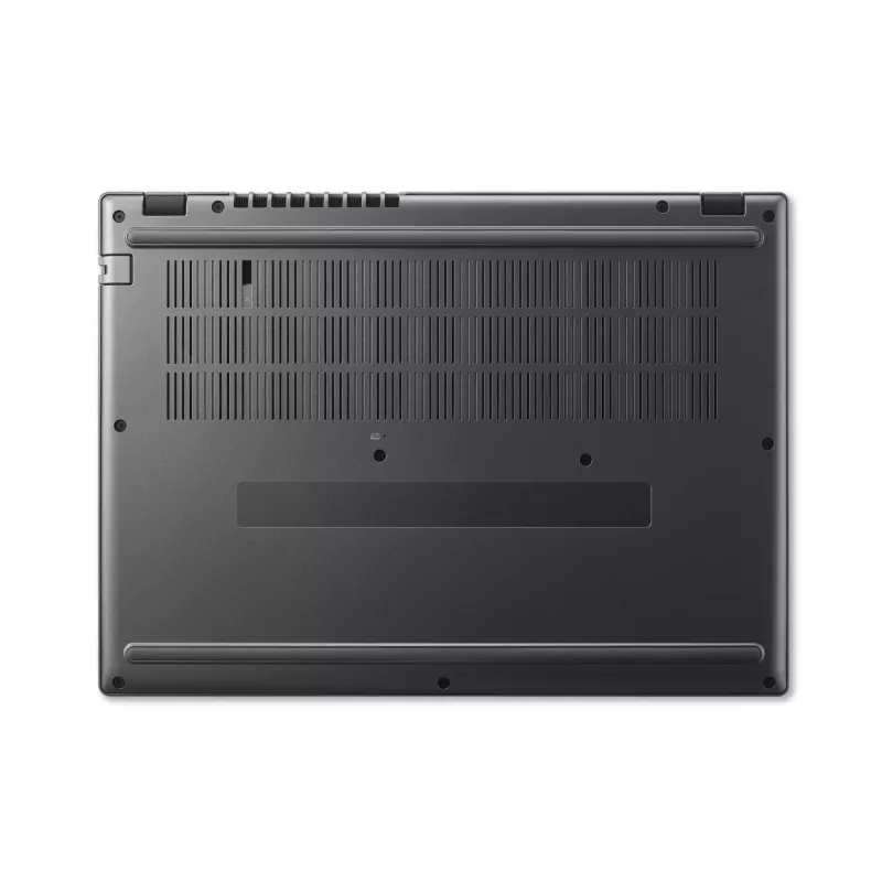 Acer TravelMate TMP214-55-G2-TCO-366Q 14 collu WUXGA Intel Core 3 100U 16 GB RAM 512 GB SSD Intel Iris Xe Graphics Windows 11 Pro Pelēks Angļu tastatūra ar fona apgaismojumu