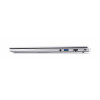 Acer TravelMate TMP215-55-TCO-3817 15.6 collu WUXGA Intel Core 3 100U 16 GB 512 GB SSD Intel Iris Xe Graphics Windows 11 Pro Pelēks Angļu tastatūra ar fona apgaismojumu