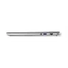 Acer TravelMate TMP215-55-TCO-3817 15,6 collu WUXGA Intel Core 3 100U 16 GB 512 GB SSD Intel Iris Xe Graphics Windows 11 Pro Pelēks Angļu tastatūra ar fona apgaismojumu