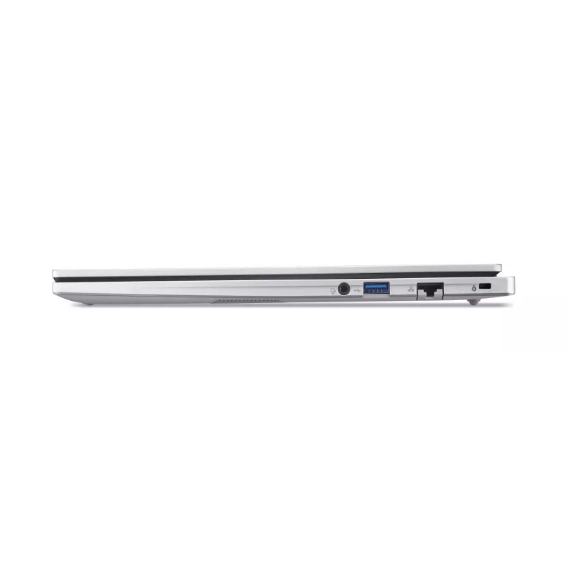 Acer TravelMate TMP215-55-TCO-3817 15,6 collu WUXGA Intel Core 3 100U 16 GB 512 GB SSD Intel Iris Xe Graphics Windows 11 Pro Pelēks Angļu tastatūra ar fona apgaismojumu