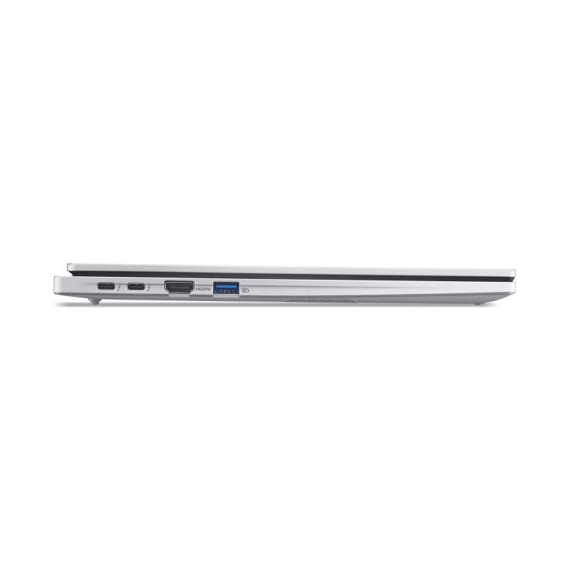Acer TravelMate TMP215-55-TCO-3817 15,6 collu WUXGA Intel Core 3 100U 16 GB 512 GB SSD Intel Iris Xe Graphics Windows 11 Pro Pelēks Angļu tastatūra ar fona apgaismojumu