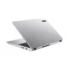 Acer TravelMate TMP215-55-TCO-3817 15,6 collu WUXGA Intel Core 3 100U 16 GB 512 GB SSD Intel Iris Xe Graphics Windows 11 Pro Pelēks Angļu tastatūra ar fona apgaismojumu