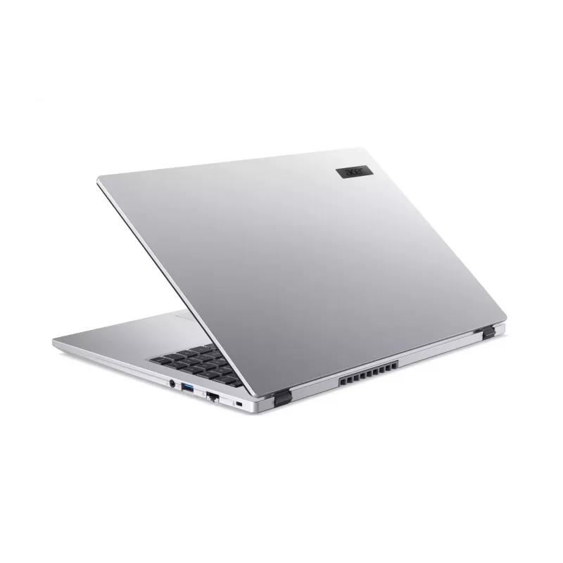 Acer TravelMate TMP215-55-TCO-3817 15,6 collu WUXGA Intel Core 3 100U 16 GB 512 GB SSD Intel Iris Xe Graphics Windows 11 Pro Pelēks Angļu tastatūra ar fona apgaismojumu