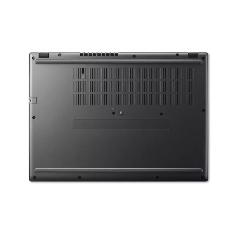 Acer TravelMate P2 TMP216-51-G2-TCO-58MC 16 collu WUXGA Intel Core 5 120U 16 GB RAM 512 GB SSD Intel Iris Xe Graphics Windows 11 Pro Pelēks Angļu tastatūra ar fona apgaismojumu 36 mēnešu garantija