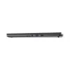 Acer TravelMate P2 TMP216-51-G2-TCO-58MC 16 collu WUXGA Intel Core 5 120U 16 GB RAM 512 GB SSD Intel Iris Xe Graphics Windows 11 Pro Pelēks Angļu tastatūra ar fona apgaismojumu 36 mēnešu garantija