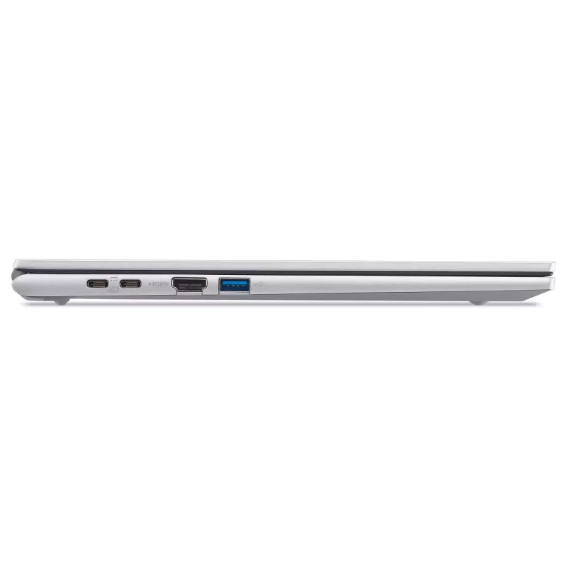 Acer Aspire Go 15 AG15-72P-54UU Core 5 16GB 512GB SSD Windows 11 Home French AZERTY klēpjdators