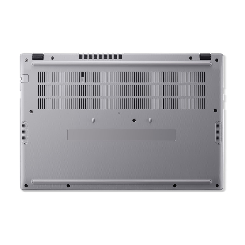 Acer TravelMate TMP215-55-G2-TCO 15.6 inch WUXGA Intel Core 5 225U/16GB/512GB SSD/Intel Iris Xe/Win11Pro/English Backlit Keyboard/Grey/Fingerprint Reader/FHD Webcam/3-Year Warranty