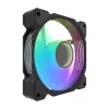 Darkflash DR08 3-in-1 Cooling Fan (Black)