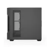 Darkflash DS900 Mesh Mid-Tower Computer Case (Black) – No Fans
