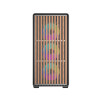 Darkflash DS900WD ATX Mid-Tower Computer Case (Black)
