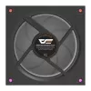 DarkFlash DM20 LINE Cooling Fan (Black)