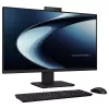 ASUS ExpertCenter P470VAK-BPE627X viss vienā dators, Intel Core 7 240H, 27 collu Full HD, 16GB DDR5, 512GB SSD, Windows 11 Pro