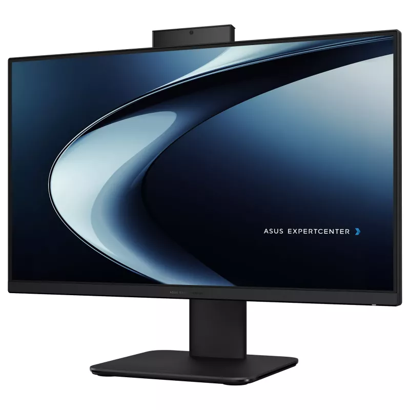 ASUS ExpertCenter P4 P440VAESK-BPC283X viss vienā dators, Intel Core 7 240H, 23,8 collu Full HD, 16GB, 512GB SSD, Windows 11 Pro