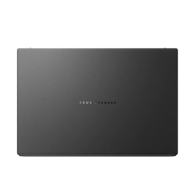 ASUS Zenbook Duo UX8407AA-SN066W 14 inch OLED Skārienjūtīgs 3K 144Hz Klēpjdators, Intel Core Ultra 9 388H, 32GB LPDDR5X, 2TB SSD, Intel Arc Graphics, Windows 11 Home, Moher Gray