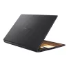 ASUS Zenbook Duo UX8407AA-SN066W 14 inch OLED Skārienjūtīgs 3K 144Hz Klēpjdators, Intel Core Ultra 9 388H, 32GB LPDDR5X, 2TB SSD, Intel Arc Graphics, Windows 11 Home, Moher Gray