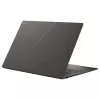 ASUS Zenbook S14 UX5406SA-PV528W biznesa portatīvais dators, Intel Core Ultra 7 258V, 14 collu 2.8K, 32GB LPDDR5X, 1TB SSD, Windows 11 Home, vācu QWERTZ tastatūra