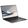 ASUS Zenbook S14 UX5406SA-PV528W biznesa portatīvais dators, Intel Core Ultra 7 258V, 14 collu 2.8K, 32GB LPDDR5X, 1TB SSD, Windows 11 Home, vācu QWERTZ tastatūra