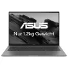 ASUS Zenbook S14 UX5406AA-SU207W Copilot+ PC klēpjdators, 14 collu 3K OLED skārienjūtīgs 120Hz, Intel Core Ultra 9 386H, 32GB LPDDR5x, 1TB SSD, Windows 11 Home, vācu QWERTZ tastatūra