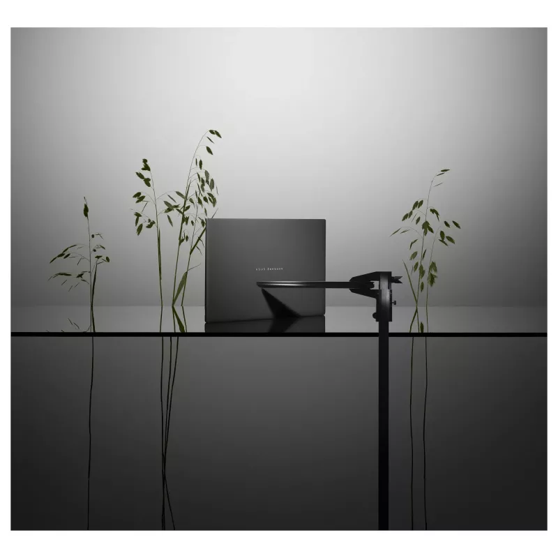 ASUS Zenbook S14 UX5406AA-SU207W Copilot+ PC klēpjdators, 14 collu 3K OLED skārienjūtīgs 120Hz, Intel Core Ultra 9 386H, 32GB LPDDR5x, 1TB SSD, Windows 11 Home, vācu QWERTZ tastatūra