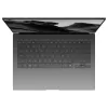 ASUS Zenbook S14 UX5406AA-SU207W Copilot+ PC klēpjdators, 14 collu 3K OLED skārienjūtīgs 120Hz, Intel Core Ultra 9 386H, 32GB LPDDR5x, 1TB SSD, Windows 11 Home, vācu QWERTZ tastatūra