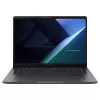 ASUS ExpertBook BM3406CHA-LY0064X Copilot+ PC klēpjdators, 14 collu WUXGA IPS, AMD Ryzen 5 220, 16GB DDR5, 1TB SSD, Windows 11 Pro, vācu QWERTZ tastatūra