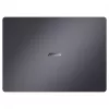 ASUS ExpertBook BM3406CHA-LY0064X Copilot+ PC klēpjdators, 14 collu WUXGA IPS, AMD Ryzen 5 220, 16GB DDR5, 1TB SSD, Windows 11 Pro, vācu QWERTZ tastatūra