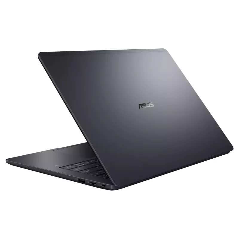 ASUS ExpertBook BM3406CHA-LY0064X Copilot+ PC klēpjdators, 14 collu WUXGA IPS, AMD Ryzen 5 220, 16GB DDR5, 1TB SSD, Windows 11 Pro, vācu QWERTZ tastatūra