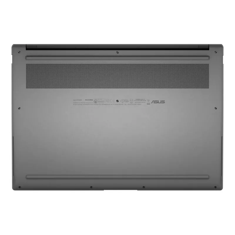 ASUS Zenbook S14 UX5406AA-SU272X 14 inch OLED Touchscreen 3K klēpjdators, Intel Core Ultra 9 386H, 32GB RAM, 1TB SSD, Windows 11 Pro, Antrim Gray