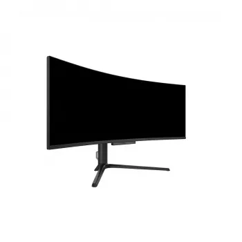 Thermaltake 49 DQHD Curved Gaming Monitor