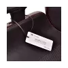 Thermaltake ARGENT E700 Glacier White with Slate Gray Crayon Real Leather Chair