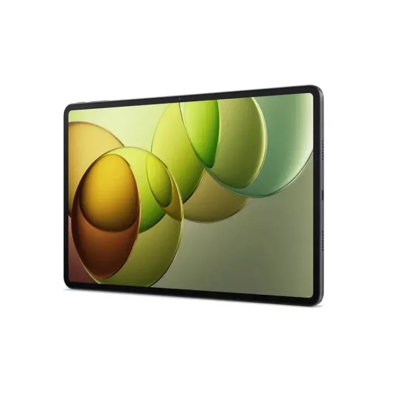 Acer X12-21M 12 collu planšetdators Melns 2560x1600 MediaTek Helio G99 8GB RAM 256GB Wi-Fi Android 15