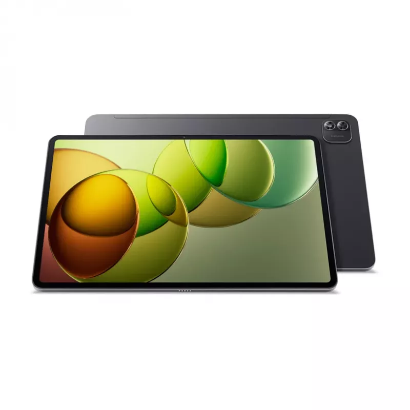 Acer X12-21M 12 collu planšetdators Melns 2560x1600 MediaTek Helio G99 8GB RAM 256GB Wi-Fi Android 15