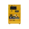 CyberPower CPS1500PIE Nepārtrauktās barošanas avots (UPS) Dubultās pārveidošanas (Online) 1.5 kVA 1050 W 3 AC kontaktligzdas