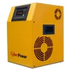 CyberPower CPS1500PIE Nepārtrauktās barošanas avots (UPS) Dubultās pārveidošanas (Online) 1.5 kVA 1050 W 3 AC kontaktligzdas