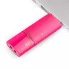 Silicon Power Blaze B05 USB zibatmiņa 32GB USB 3.0 Sweet Pink