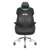 Thermaltake Argent E700 Gaming Chair Turquoise