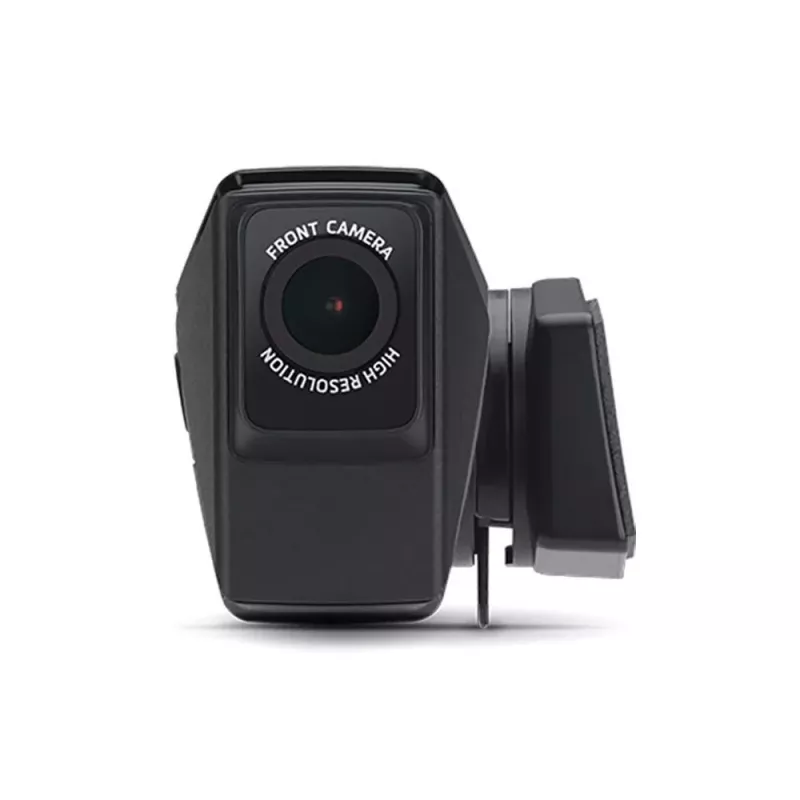 Mio MiVue MP20 Dashcam Full HD 1080p 130° platleņķa ar G-sensoru un stāvēšanas režīmu