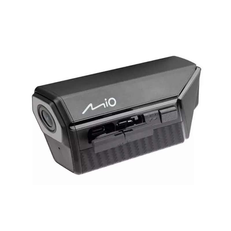 Mio MiVue MP20 Dashcam Full HD 1080p 130° platleņķa ar G-sensoru un stāvēšanas režīmu